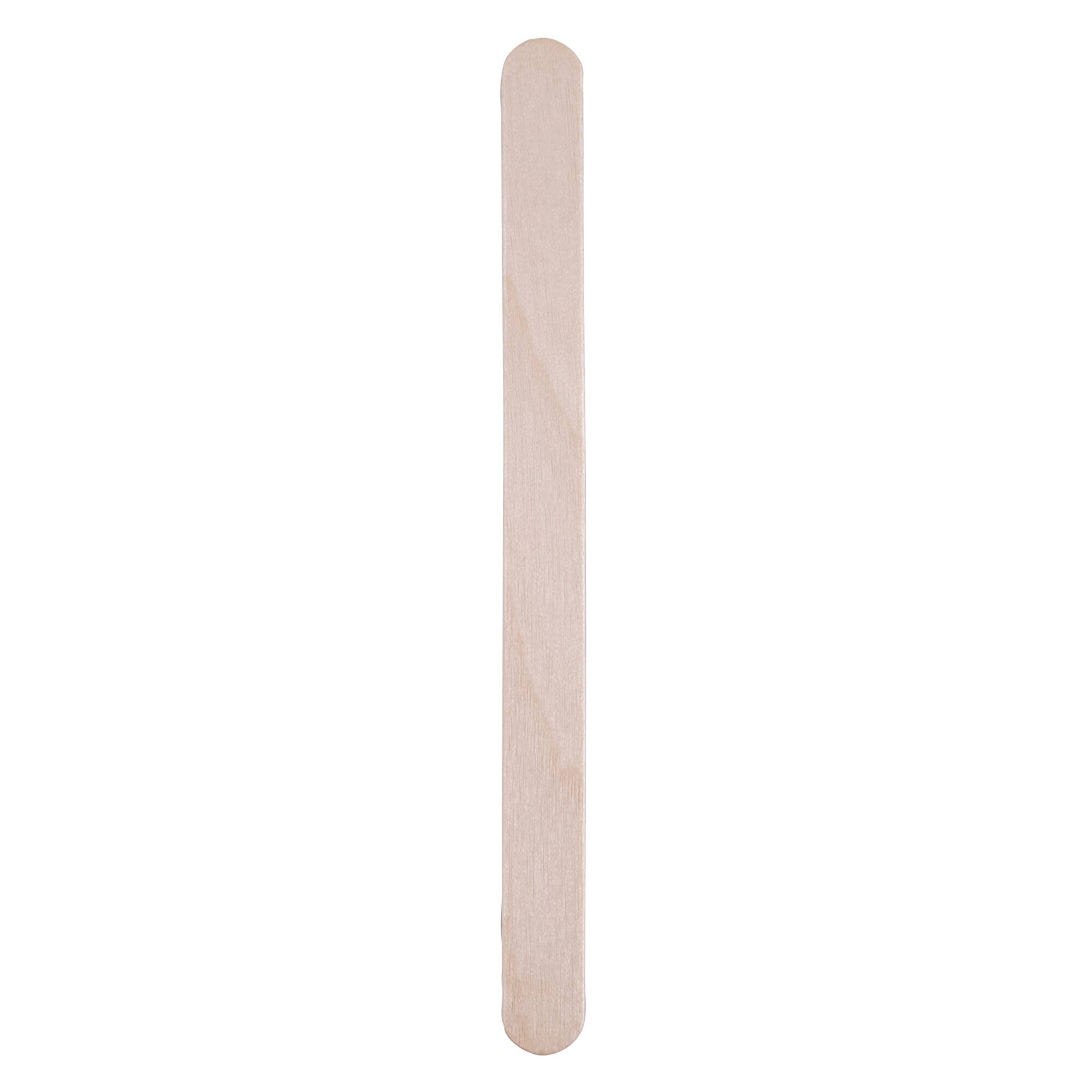 Wood Craft Sticks by Creatology